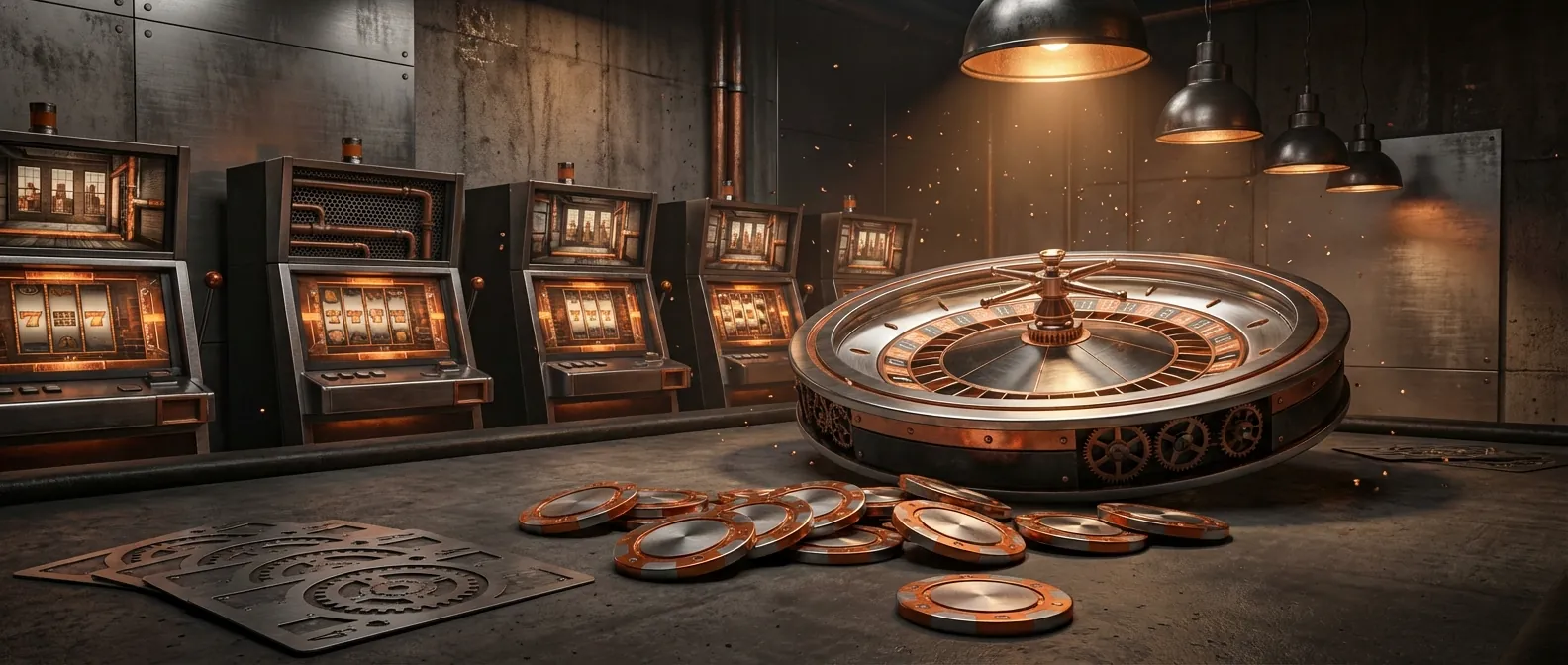 Malina Casino bonus